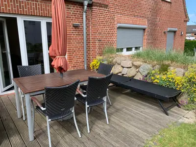 Ferienwohnung für 4 Personen (65 m²) in St. Peter-Ording 7/10