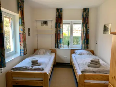Ferienwohnung für 4 Personen (65 m²) in St. Peter-Ording 10/10