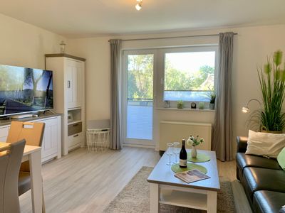 Ferienwohnung für 2 Personen (57 m²) in St. Peter-Ording 1/10