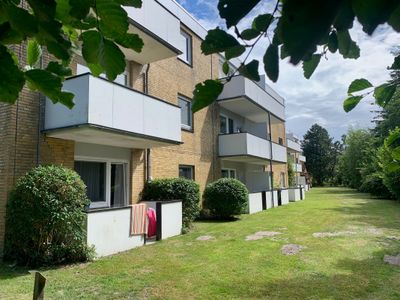 Ferienwohnung für 2 Personen (57 m²) in St. Peter-Ording 3/10