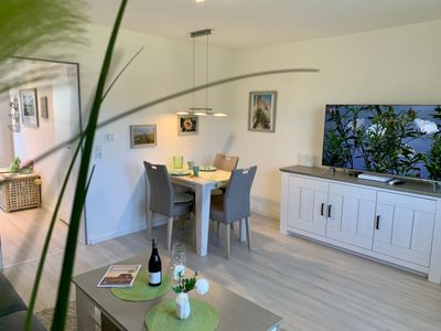 Ferienwohnung für 2 Personen (57 m²) in St. Peter-Ording 4/10