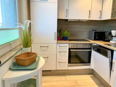 Ferienwohnung für 2 Personen (57 m²) in St. Peter-Ording 7/10