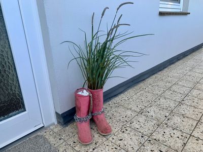 Ferienwohnung für 2 Personen (57 m²) in St. Peter-Ording 8/10