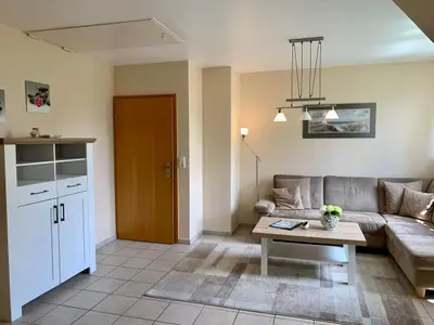 Ferienwohnung für 4 Personen (46 m²) in St. Peter-Ording 1/10