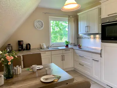 Ferienwohnung für 4 Personen (46 m²) in St. Peter-Ording 2/10