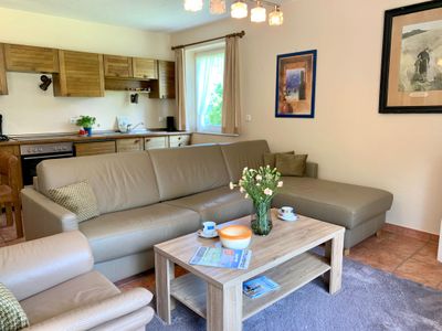 Ferienwohnung für 4 Personen (55 m²) in St. Peter-Ording 2/10