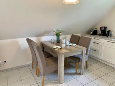 Ferienwohnung für 4 Personen (46 m²) in St. Peter-Ording 3/10