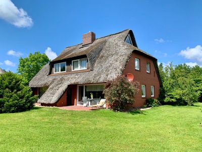 Ferienwohnung für 4 Personen (55 m²) in St. Peter-Ording 4/10