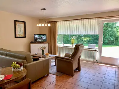 Ferienwohnung für 4 Personen (55 m²) in St. Peter-Ording 6/10