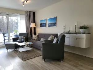 Ferienwohnung für 2 Personen (52 m²) in St. Peter-Ording