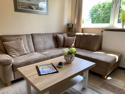 Ferienwohnung für 4 Personen (46 m²) in St. Peter-Ording 4/10