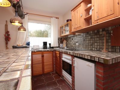 Ferienwohnung für 4 Personen (55 m²) in St. Peter-Ording 4/10