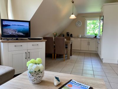 Ferienwohnung für 4 Personen (46 m²) in St. Peter-Ording 5/10