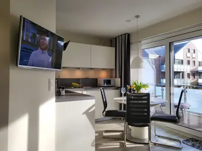 Ferienwohnung für 2 Personen (52 m²) in St. Peter-Ording 3/10