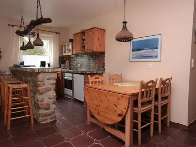 Ferienwohnung für 4 Personen (55 m²) in St. Peter-Ording 7/10