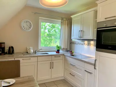 Ferienwohnung für 4 Personen (46 m²) in St. Peter-Ording 6/10