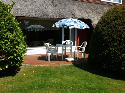 Ferienwohnung für 4 Personen (55 m²) in St. Peter-Ording 9/10