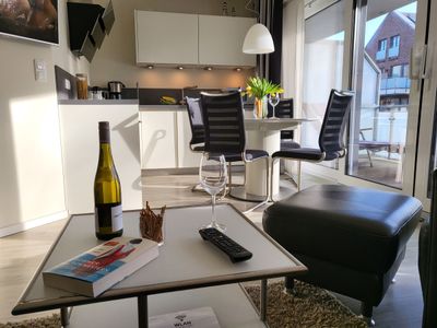 Ferienwohnung für 2 Personen (52 m²) in St. Peter-Ording 5/10