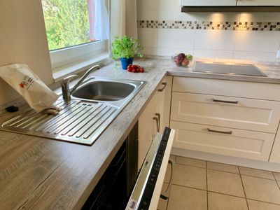 Ferienwohnung für 4 Personen (46 m²) in St. Peter-Ording 7/10