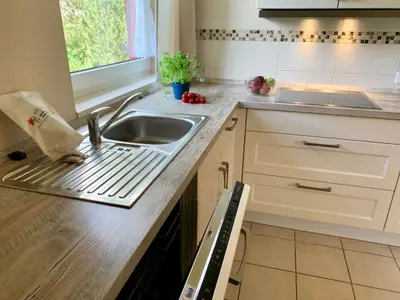 Ferienwohnung für 4 Personen (46 m²) in St. Peter-Ording 7/10