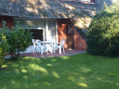 Ferienwohnung für 4 Personen (55 m²) in St. Peter-Ording 10/10