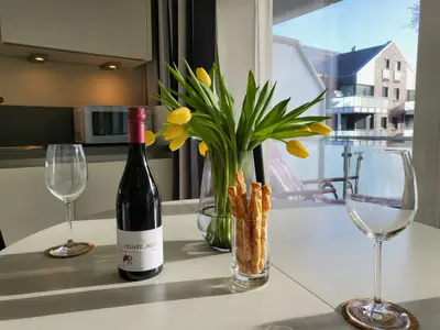 Ferienwohnung für 2 Personen (52 m²) in St. Peter-Ording 6/10