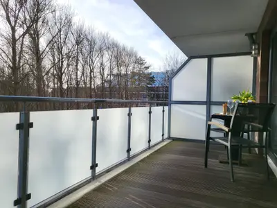 Ferienwohnung für 2 Personen (52 m²) in St. Peter-Ording 9/10