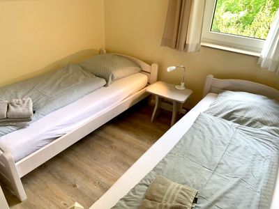 Ferienwohnung für 4 Personen (46 m²) in St. Peter-Ording 10/10