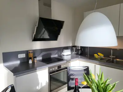 Ferienwohnung für 2 Personen (52 m²) in St. Peter-Ording 10/10