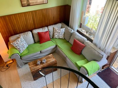 Ferienwohnung für 4 Personen (45 m²) in St. Peter-Ording 3/10