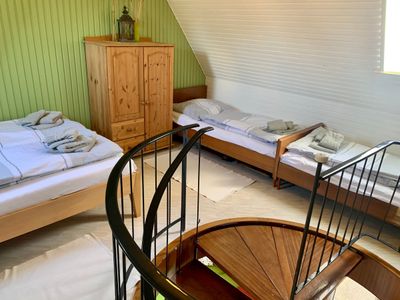 Ferienwohnung für 4 Personen (45 m²) in St. Peter-Ording 8/10