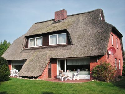 Ferienwohnung für 4 Personen (46 m²) in St. Peter-Ording 1/10