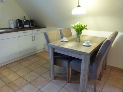 Ferienwohnung für 4 Personen (46 m²) in St. Peter-Ording 3/10