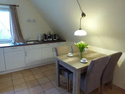 Ferienwohnung für 4 Personen (46 m²) in St. Peter-Ording 4/10