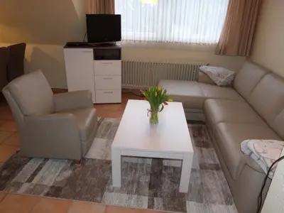 Ferienwohnung für 4 Personen (46 m²) in St. Peter-Ording 5/10