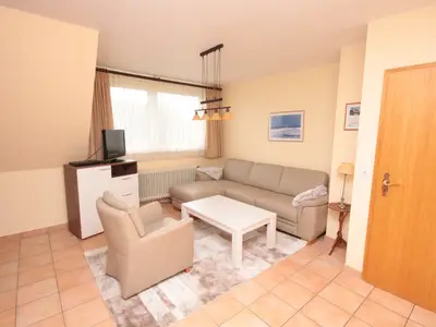 Ferienwohnung für 4 Personen (46 m²) in St. Peter-Ording 6/10
