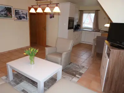Ferienwohnung für 4 Personen (46 m²) in St. Peter-Ording 7/10