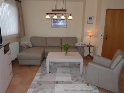 Ferienwohnung für 4 Personen (46 m²) in St. Peter-Ording 8/10