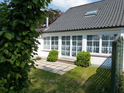 Ferienwohnung für 3 Personen (55 m²) in St. Peter-Ording 1/10