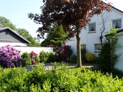 Ferienwohnung für 3 Personen (55 m²) in St. Peter-Ording 2/10