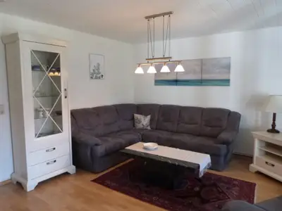 Ferienwohnung für 3 Personen (55 m²) in St. Peter-Ording 3/10