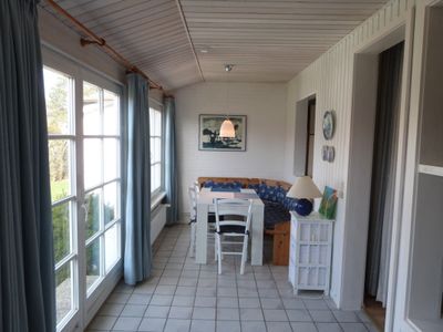 Ferienwohnung für 3 Personen (55 m²) in St. Peter-Ording 4/10