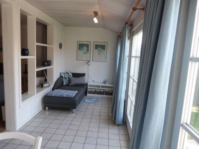 Ferienwohnung für 3 Personen (55 m²) in St. Peter-Ording 5/10