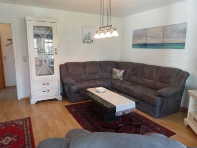 Ferienwohnung für 3 Personen (55 m²) in St. Peter-Ording 6/10