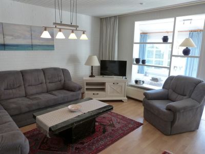 Ferienwohnung für 3 Personen (55 m²) in St. Peter-Ording 8/10