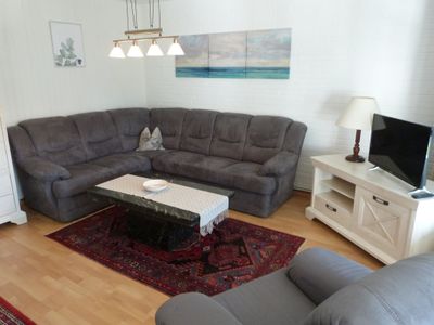 Ferienwohnung für 3 Personen (55 m²) in St. Peter-Ording 9/10