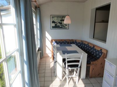 Ferienwohnung für 3 Personen (55 m²) in St. Peter-Ording 10/10