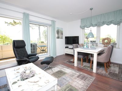 Ferienwohnung für 2 Personen (45 m²) in St. Peter-Ording 1/10