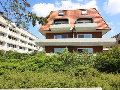 Ferienwohnung für 2 Personen (45 m²) in St. Peter-Ording 2/10