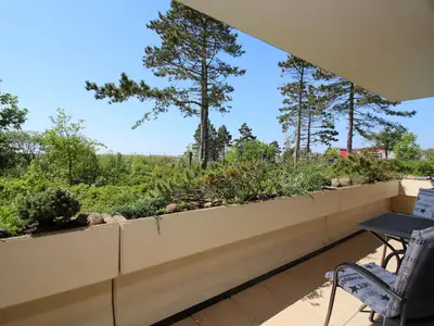 Ferienwohnung für 2 Personen (45 m²) in St. Peter-Ording 3/10
